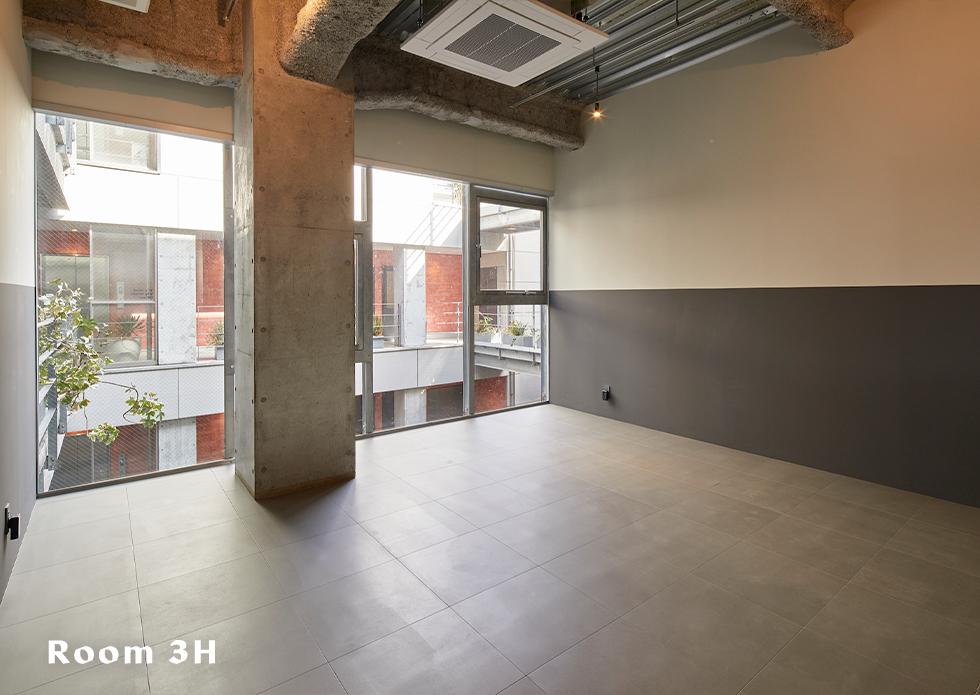 the Folks（ザ・フォークス） オフィス3Fイメージ